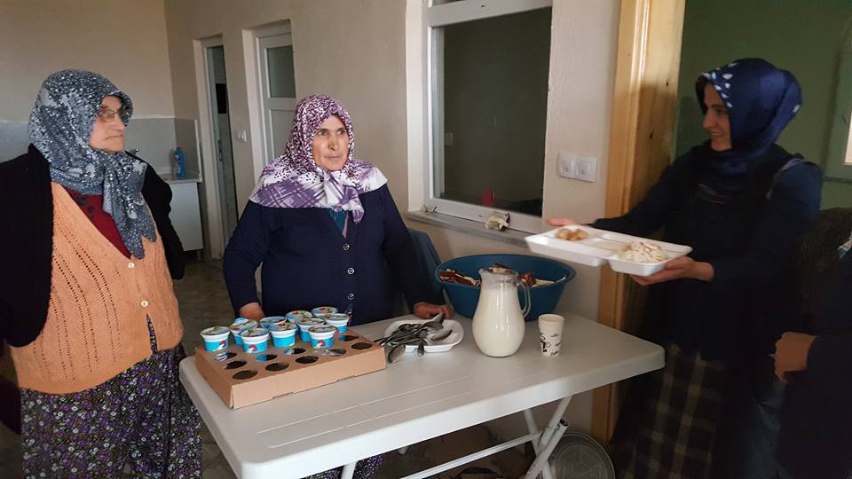 Seval Asmalıkaya Erdoğan 03 Arlık 2016 (kuarn kursu açılış)10